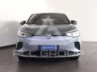 2023 Volkswagen ID5