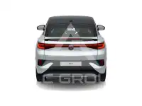 2023 Volkswagen ID5