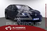 2023 Volkswagen ID5