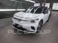 2023 Volkswagen ID5