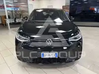 2023 Volkswagen ID5