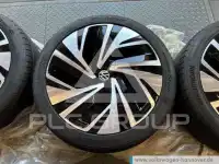 2023 Volkswagen ID5