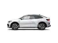 2023 Volkswagen ID5