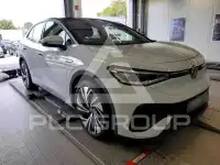 2023 Volkswagen ID5