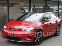 2023 Volkswagen ID5