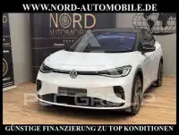 2023 Volkswagen ID5