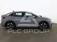2023 Volkswagen ID5