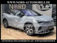 2023 Volkswagen ID5