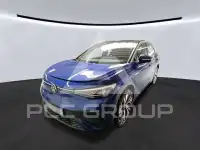 2023 Volkswagen ID5