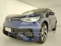 2023 Volkswagen ID5