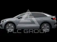 2023 Volkswagen ID5