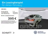2023 Volkswagen ID5
