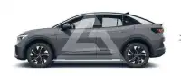 2023 Volkswagen ID5