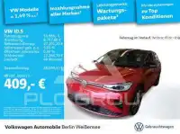 2023 Volkswagen ID5