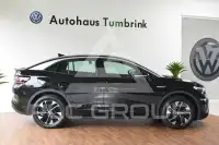 2023 Volkswagen ID5