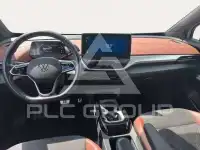 2023 Volkswagen ID5