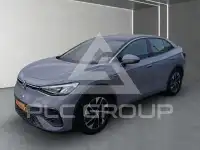 2023 Volkswagen ID5