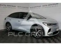 2023 Volkswagen ID5