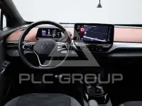 2023 Volkswagen ID5
