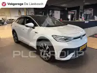 2023 Volkswagen ID5