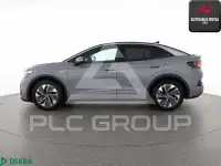 2023 Volkswagen ID5