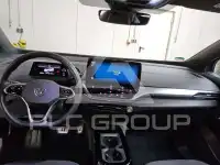 2023 Volkswagen ID5