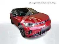 2023 Volkswagen ID5