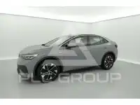 2023 Volkswagen ID5