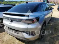 2023 Volkswagen ID5
