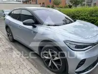2023 Volkswagen ID5
