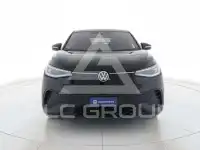 2023 Volkswagen ID5