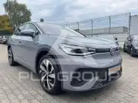 2023 Volkswagen ID5