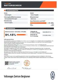 2023 Volkswagen ID5
