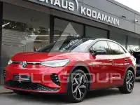 2023 Volkswagen ID5