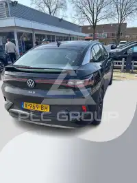2023 Volkswagen ID5