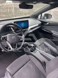 2023 Volkswagen ID5