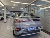 2023 Volkswagen ID5