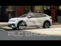 2023 Volkswagen ID5