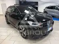 2023 Volkswagen ID5