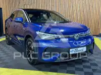 2023 Volkswagen ID5