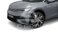 2023 Volkswagen ID5