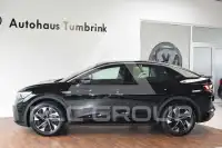 2023 Volkswagen ID5