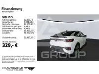 2023 Volkswagen ID5