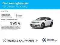 2023 Volkswagen ID5