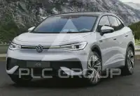 2023 Volkswagen ID5
