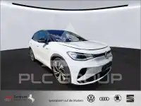 2023 Volkswagen ID5