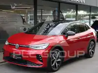 2023 Volkswagen ID5