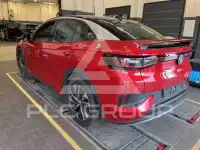 2023 Volkswagen ID5
