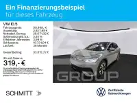 2023 Volkswagen ID5
