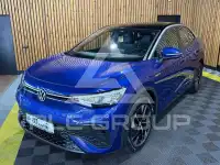 2023 Volkswagen ID5